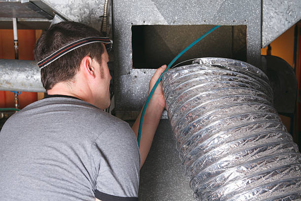 Ventilation Cleaning Services in OH