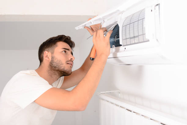 Best HVAC Duct Inspection Services  in Niles, OH